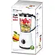 Μπλέντερ 1.5lt 500W Λευκό BL-124816.7 Emerio