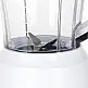 Μπλέντερ 1.5lt 500W Λευκό BL-124816.7 Emerio