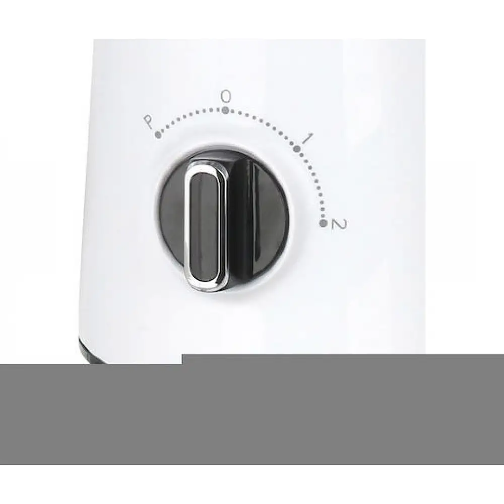 Μπλέντερ 1.5lt 500W Λευκό BL-124816.7 Emerio