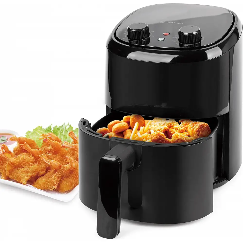 Φριτέζα Αέρος - Smart Airfryer 2.2L 1000W AF-130646 Emerio