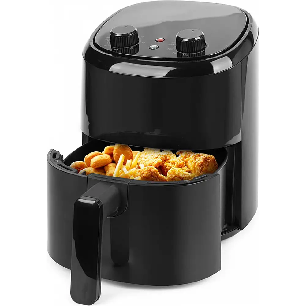 Φριτέζα Αέρος - Smart Airfryer 2.2L 1000W AF-130646 Emerio