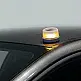 Προειδοποιητικός Φάρος LED Πορτοκαλί LEDSL102 OSRAM