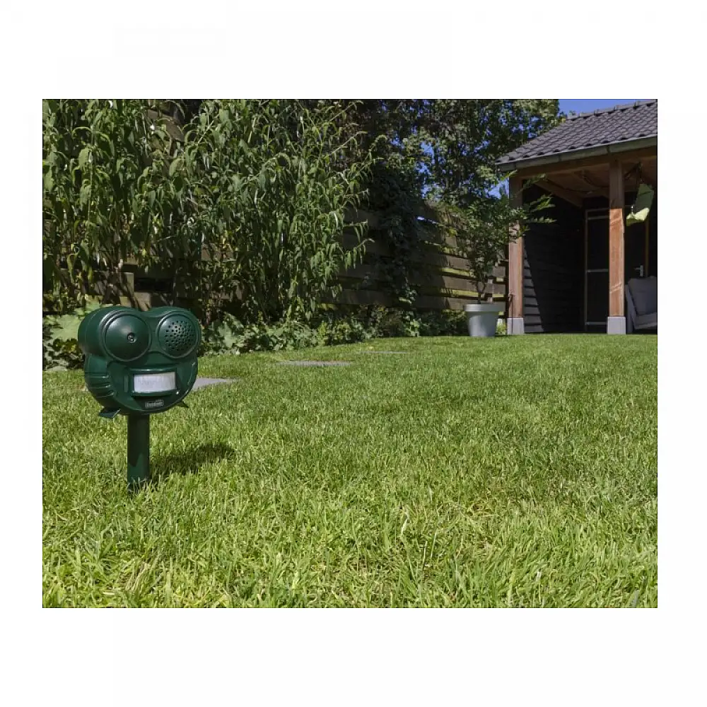 Απωθητικό Ζώων με Υπερήχους SPM 8719831790128