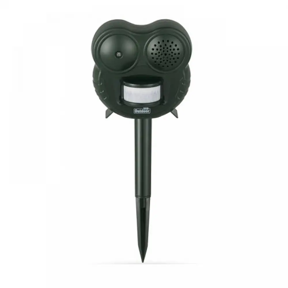 Απωθητικό Ζώων με Υπερήχους SPM 8719831790128