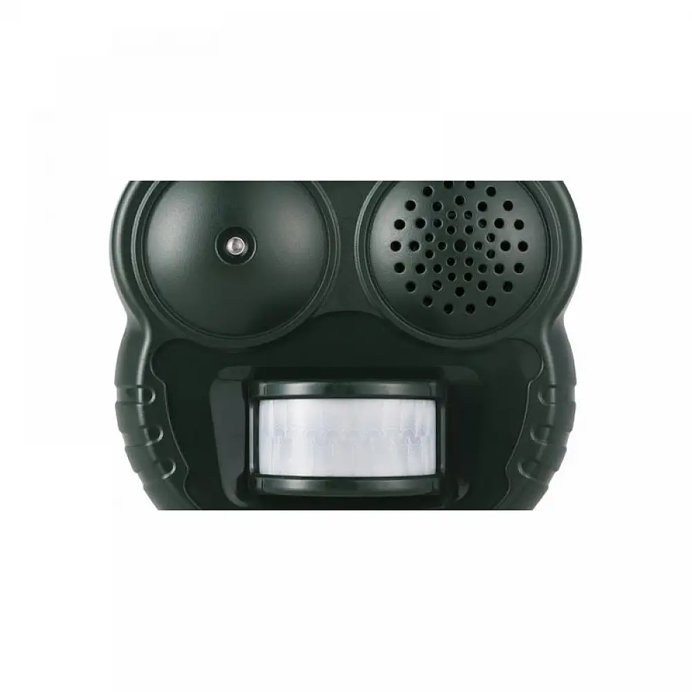 Απωθητικό Ζώων με Υπερήχους SPM 8719831790128