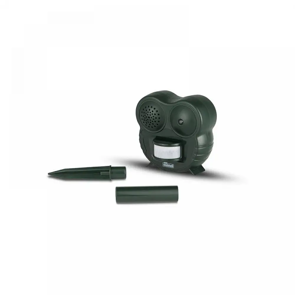 Απωθητικό Ζώων με Υπερήχους SPM 8719831790128