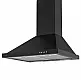 Απορροφητήρας Πυραμιδικός Bolero Flux PM 906500 Μαύρο – 90 cm, 650 m³/h, Ενεργειακή Κλάση A CEC-02843 Cecotec