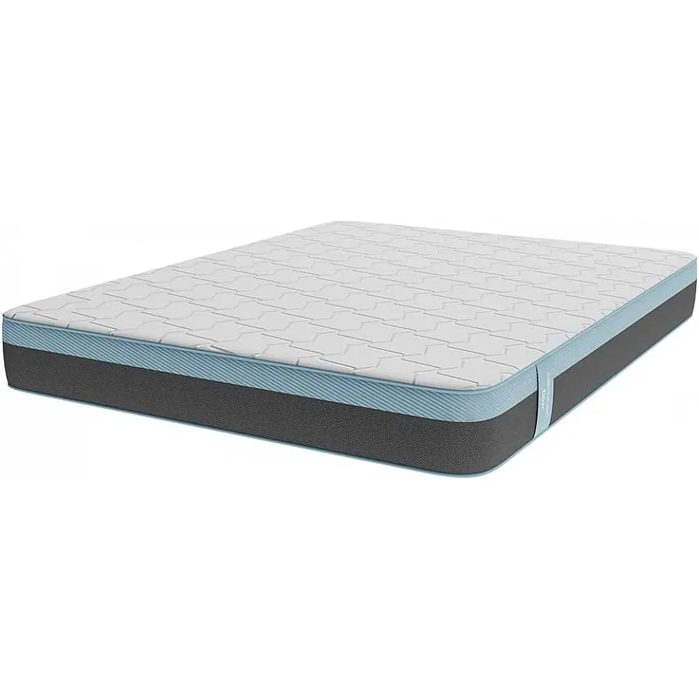 Στρώμα Υψηλής Στήριξης με ViscoSense και FoamVital+,100 x 200 x 28 cm - Flow PureVital 4990 CEC-08719 Cecotec