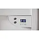 Ηλεκτρική Πετσετοκρεμάστρα Μπάνιου C500 450 W Λευκό V0293 EVVO