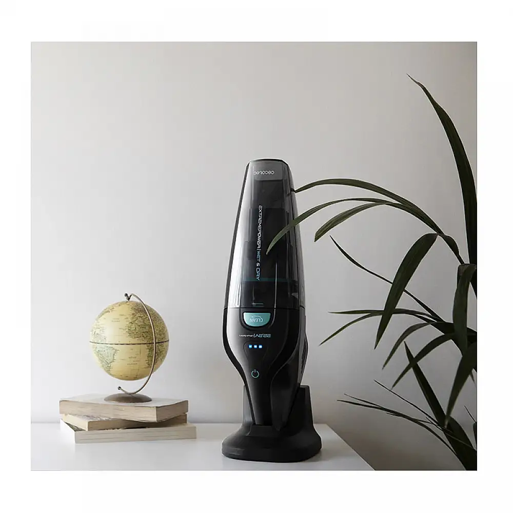 Ηλεκτρικό Σκουπάκι για Στερεά και Υγρά 22.2 V Cecotec Conga Immortal ExtremeSuction Hand CEC-05440