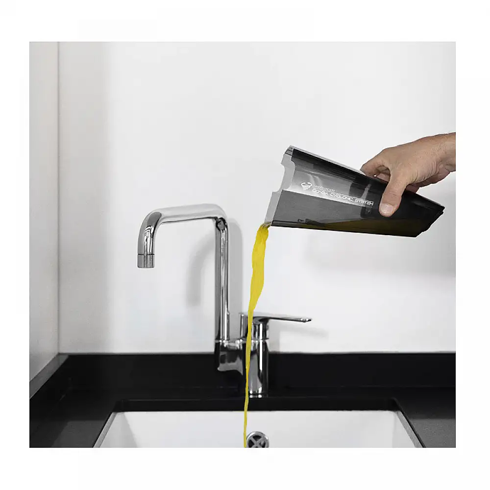 Ηλεκτρικό Σκουπάκι για Στερεά και Υγρά 22.2 V Cecotec Conga Immortal ExtremeSuction Hand CEC-05440