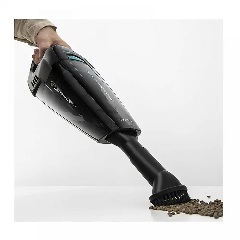 Ηλεκτρικό Σκουπάκι για Στερεά και Υγρά 22.2 V Cecotec Conga Immortal ExtremeSuction Hand CEC-05440