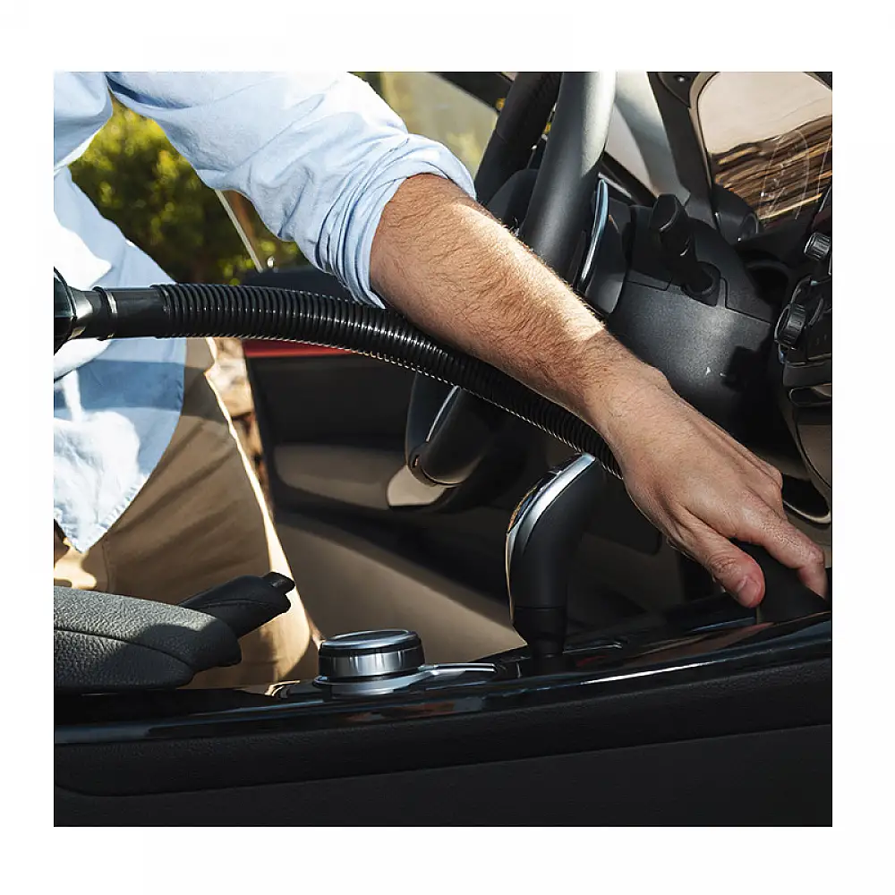 Ηλεκτρικό Σκουπάκι για Στερεά και Υγρά 22.2 V Cecotec Conga Immortal ExtremeSuction Hand CEC-05440