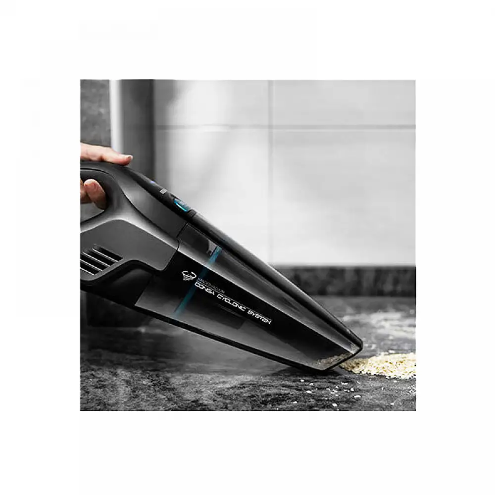 Ηλεκτρικό Σκουπάκι για Στερεά και Υγρά 22.2 V Cecotec Conga Immortal ExtremeSuction Animal Hand CEC-05441