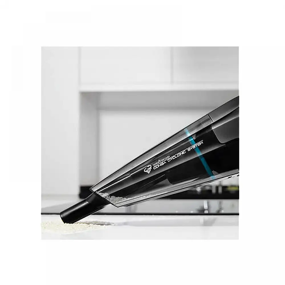 Ηλεκτρικό Σκουπάκι για Στερεά και Υγρά 22.2 V Cecotec Conga Immortal ExtremeSuction Animal Hand CEC-05441