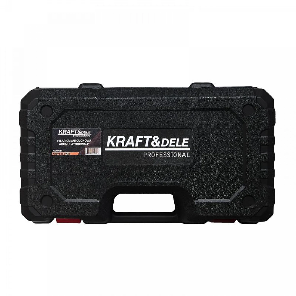 Mini Αλυσοπρίονο Μπαταρίας 1500 mAh KD-10627 Kraft & Dele Mini Αλυσοπρίονο Μπαταρίας 1500 mAh KD-10627 Kraft & Dele