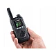 Σετ 2 Ασύρματων Walkie Talkie PMR Ραδιοτηλεφώνων με Ακουστικά 5907451353073 Verk Group Σετ 2 Ασύρματων Walkie Talkie PMR Ραδιοτηλεφώνων με Ακουστικά 5907451353073 Verk Group