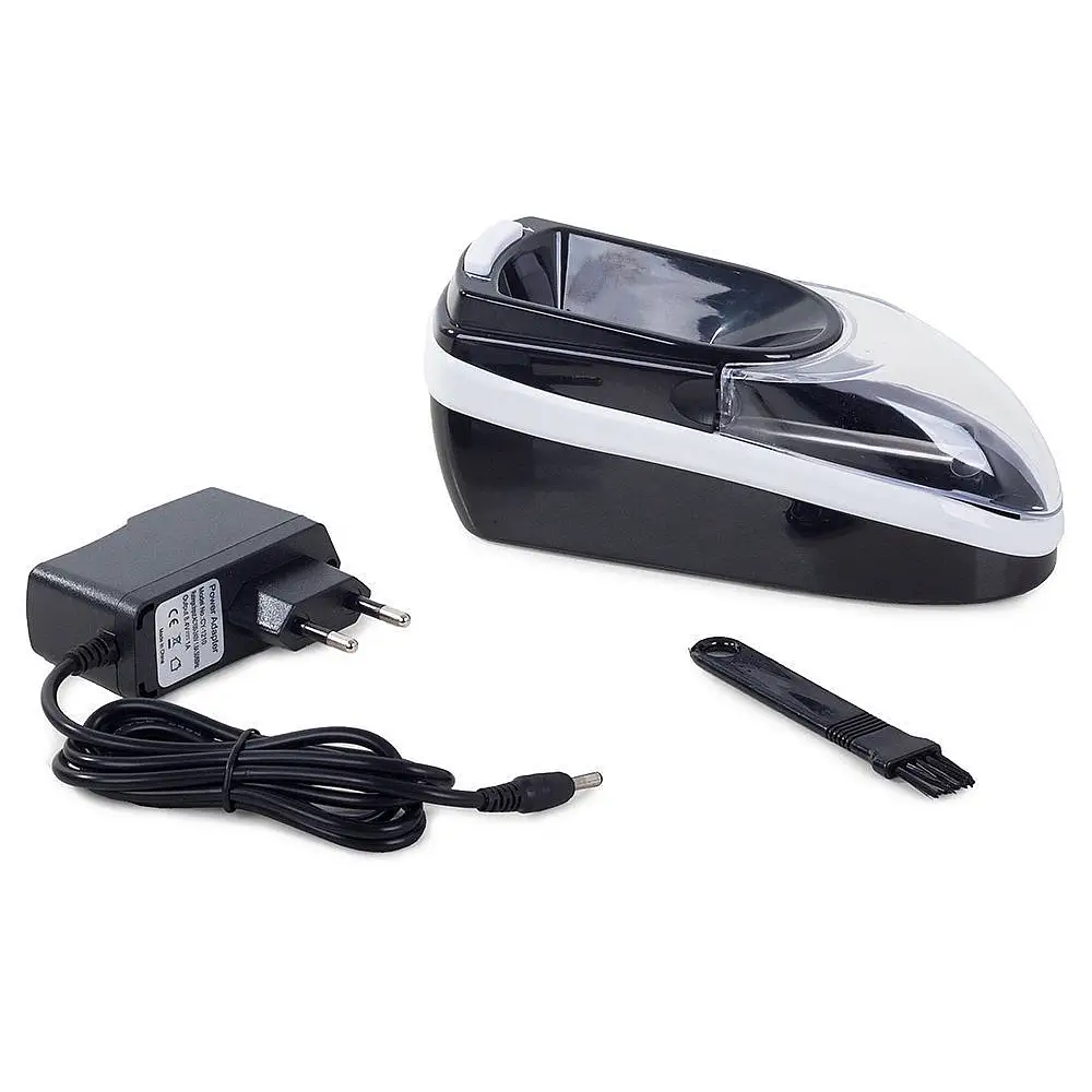 Ηλεκτρική Μηχανή Γεμίσματος Τσιγάρων 17 x 7 x 6.5 cm 5907451316726 Verk Group