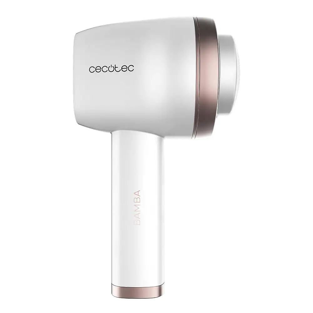 Συσκευή Μασάζ Σώματος Κατά της Κυτταρίτιδας με 8 Ανταλλακτικές Κεφαλές, 5 Λειτουργίες & 6 Επίπεδα Έντασης CEC-04449 Cecotec