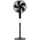 Ανεμιστήρας Δαπέδου 45W με 3 Ταχύτητες, Χρονοδιακόπτη 1 Ώρας και Ύψος έως 135 cm Μαύρο CEC-08299 Cecotec