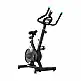Ποδήλατο Spinning με Τροχό Αδράνειας 13 Kg, Οθόνη LCD, Παλμογράφο και Ρυθμιζόμενο Σέλα DrumFit Indoor 13000 Race CEC-07241 Cecotec