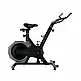 Ποδήλατο Spinning με Τροχό Αδράνειας 13 Kg, Οθόνη LCD, Παλμογράφο και Ρυθμιζόμενο Σέλα DrumFit Indoor 13000 Race CEC-07241 Cecotec