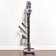 VEVOR Βάση Στήριξης Σκούπας Dyson με 6 Γάντζους XCQZJDSLSFG6GHJRQV0