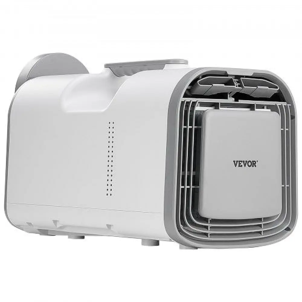 VEVOR Φορητό Κλιματιστικό 4250BTU για Κάμπινγκ BXSLYKD4000BZZ5B5V2