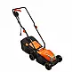 Ηλεκτρική Χλοοκοπτική Μηχανή 2400W 230V - 50Hz  KD-5360 Kraft&Dele
