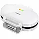 Monzana Βαφλιέρα Λευκή Διπλή Waffle Iron 1200W 107273