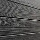 Casaria Κουτί Αποθήκευσης Woody Ανθρακί 280L 191390