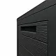 Casaria Κουτί Αποθήκευσης Woody Ανθρακί 280L 191390