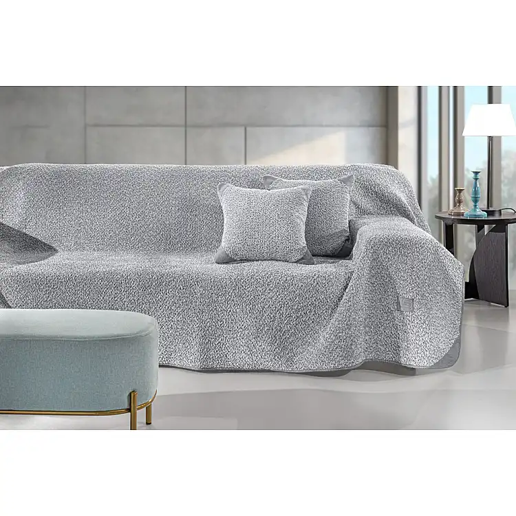 Guy Laroche Ριχτάρι Lama Silver 170x300, 1133086224021