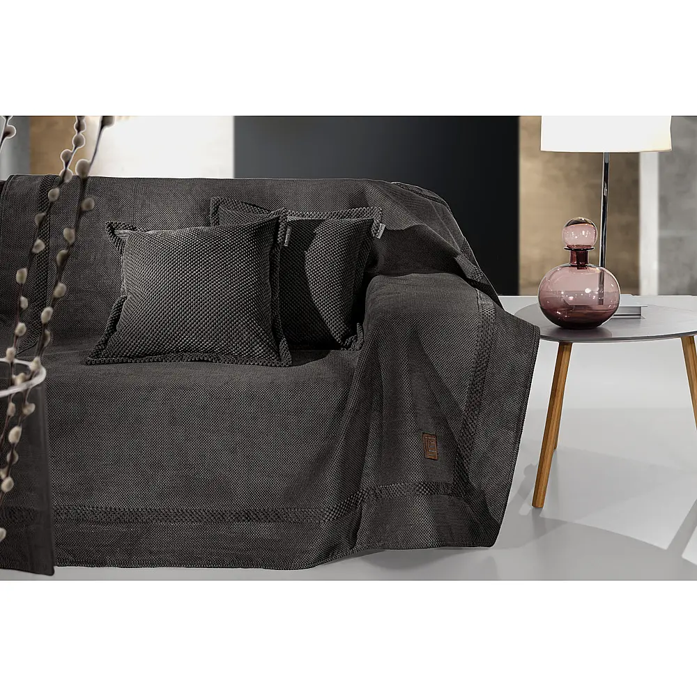 Guy Laroche Ριχτάρι Καναπέ Rubicon Bitter (Πολυθρόνας) 170x150, 1133086224028 Guy Laroche Ριχτάρι Καναπέ Rubicon Bitter (Πολυθρόνας) 170x150, 1133086224028