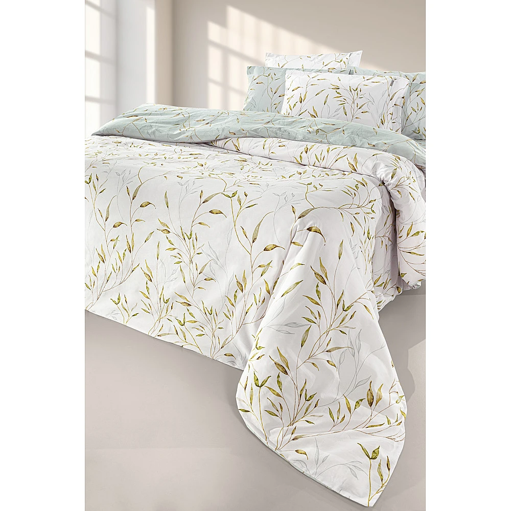 Guy Laroche Σετ 3τμχ Σεντόνια Fleria Ocean 180x265, 1110092125011