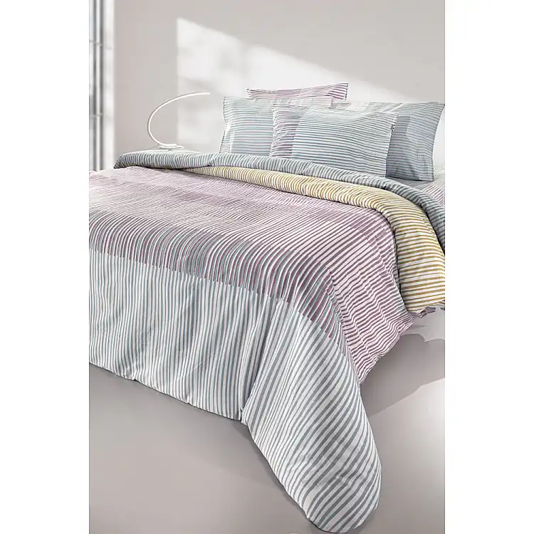 Guy Laroche Σετ 4τμχ Σεντόνια Lorenzo Multi 240x265, 1110092125017