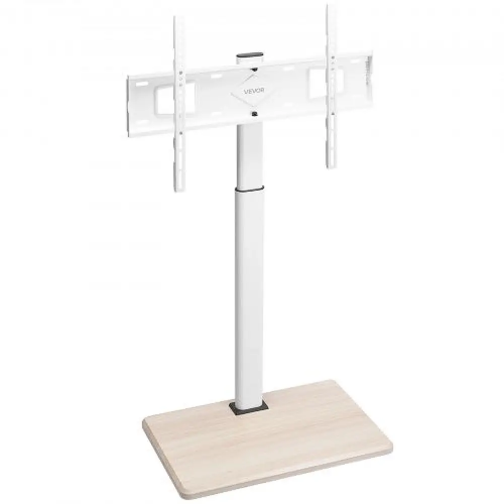 VEVOR Κινητό Τρόλεϊ Τηλεόρασης για Οθόνες 32-70 ιντσών έως 45 κιλά TYSDLDDSJZJDCSVJU001V0