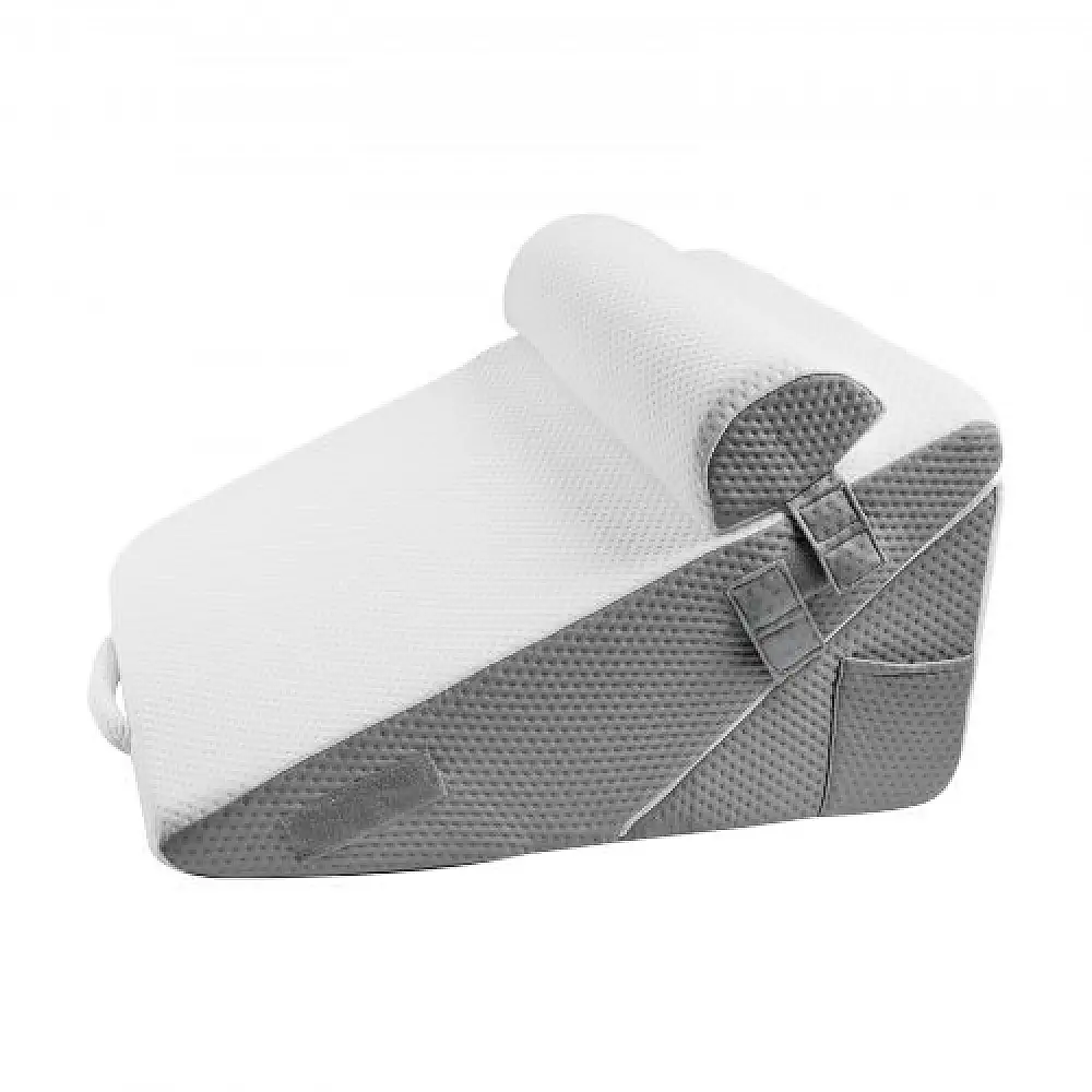 VEVOR Ορθοπεδικό Μαξιλάρι Σφήνα 3 σε 1 για Ύπνο και Ανακούφιση XXZKDJXXZ3JTEJVKE001V0