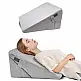 VEVOR Ρυθμιζόμενο Ορθοπεδικό Μαξιλάρι Σφήνα για Ύπνο XXZKDJXXZ2JTHM31A001V0