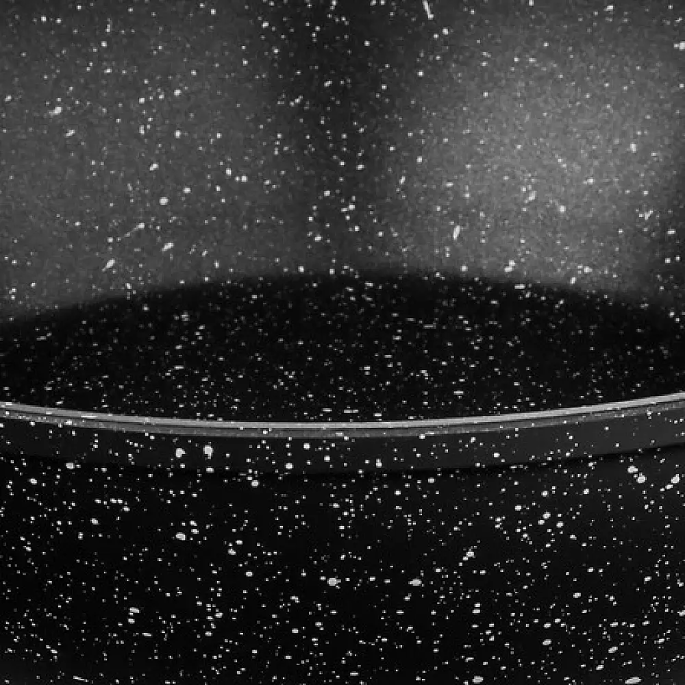 Τηγάνι από Σφυρήλατο Αλουμίνιο 28 cm 111011 5Five Simply Smart