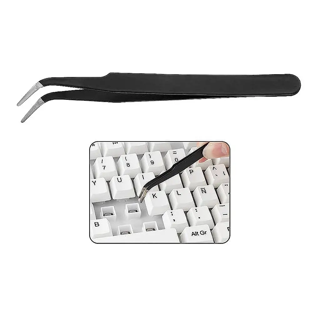 Σετ Καθαρισμού Ακουστικών και Ηλεκτρονικών Συσκευών 17 σε 1 5907451364314 Verk Group