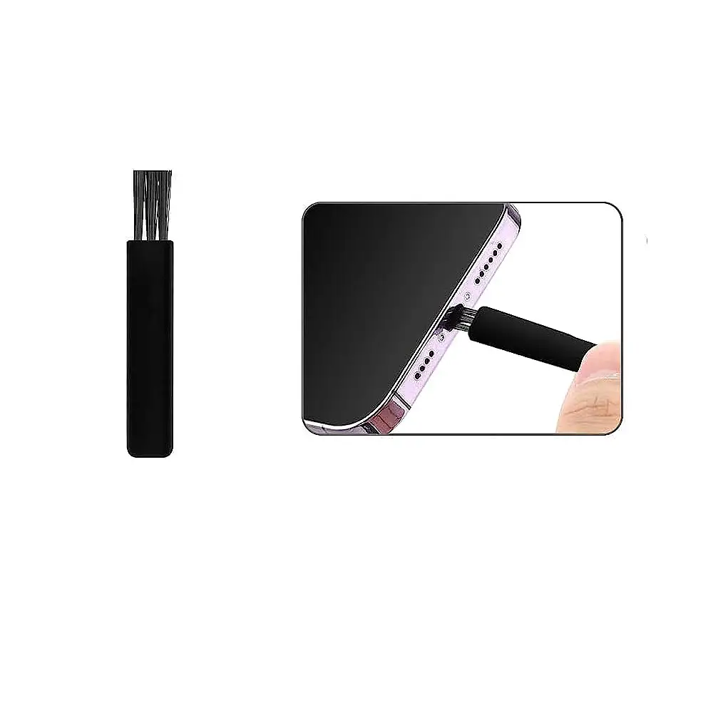 Σετ Καθαρισμού Ακουστικών και Ηλεκτρονικών Συσκευών 17 σε 1 5907451364314 Verk Group