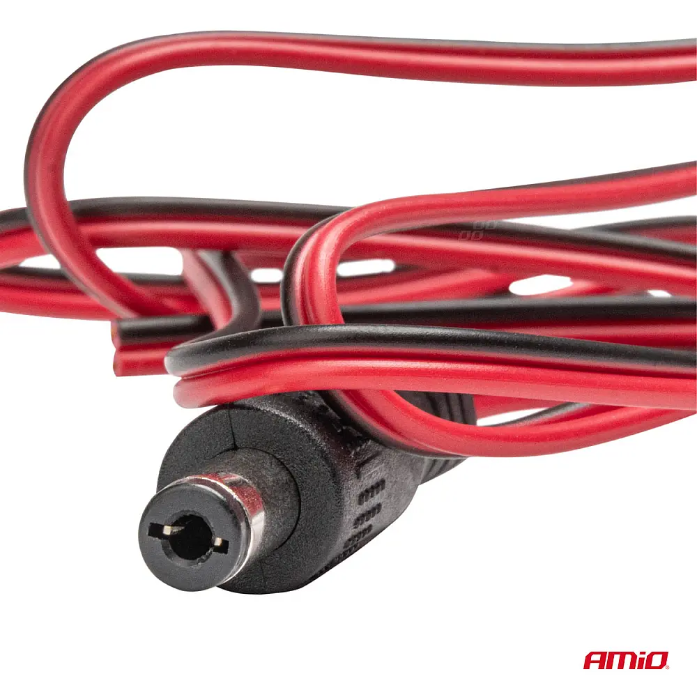 AMiO Κάμερα οπισθοπορείας HD-315 LED 12v 720p ,03529 AMiO Κάμερα οπισθοπορείας HD-315 LED 12v 720p ,03529