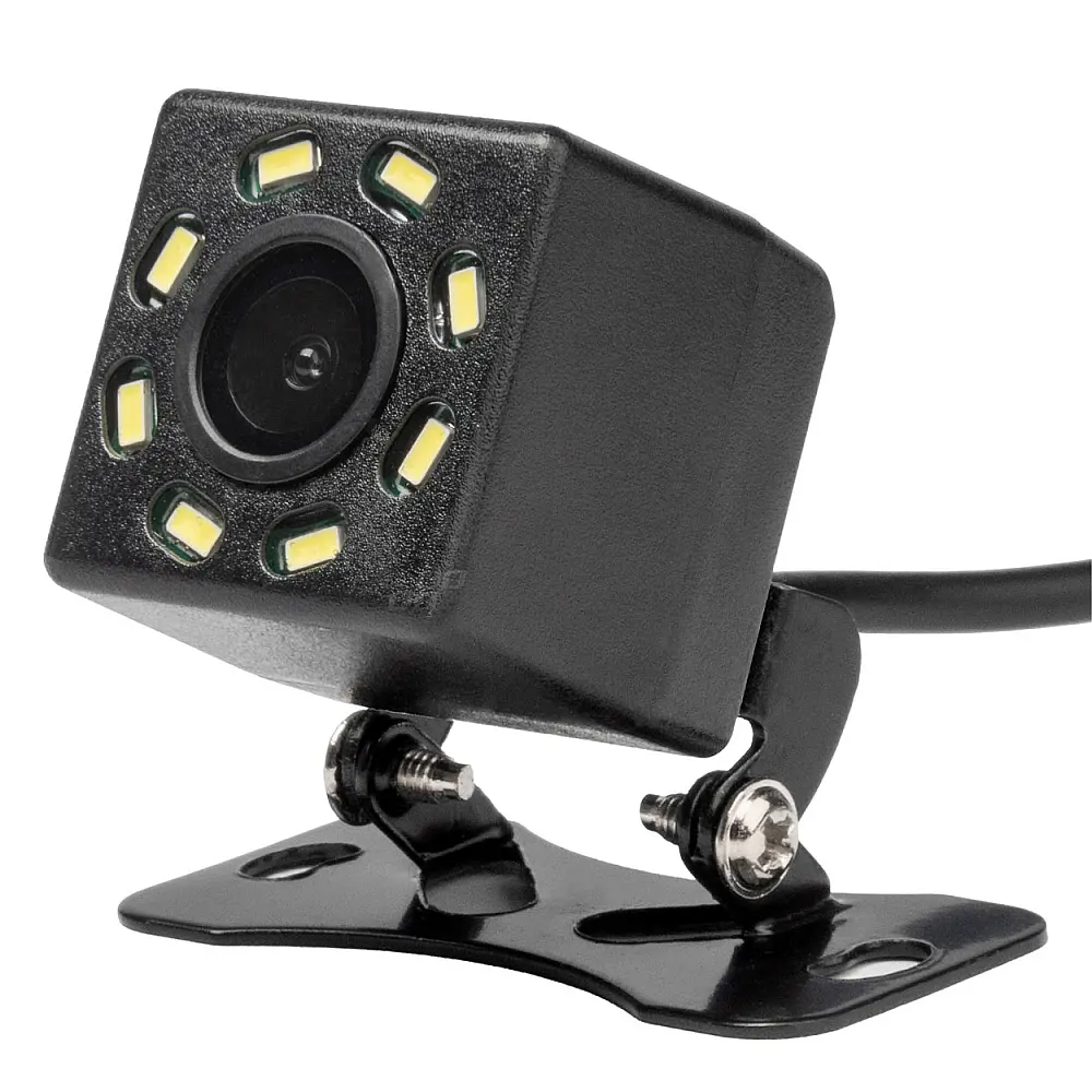 AMiO Κάμερα οπισθοπορείας HD-315 LED 12v 720p ,03529 AMiO Κάμερα οπισθοπορείας HD-315 LED 12v 720p ,03529