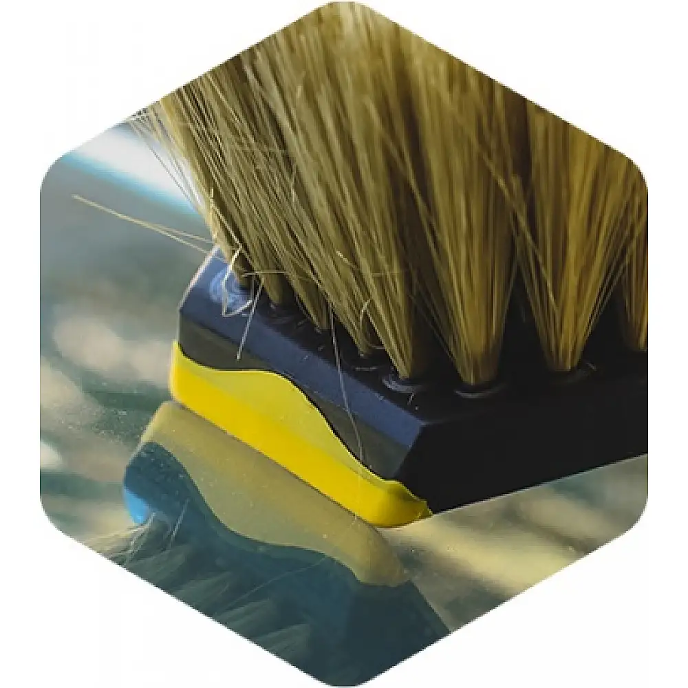 AMiO  Βούρτσα Πλυσίματος Αυτοκινήτου PREMIUM ,T9039