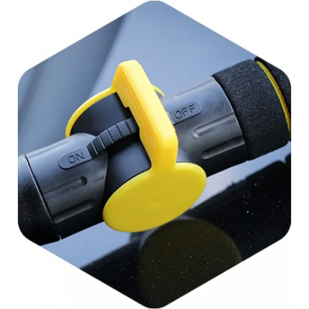 AMiO  Βούρτσα Πλυσίματος Αυτοκινήτου PREMIUM ,T9039