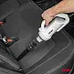 AMiO Σκούπα αυτοκινήτου 12V 60W HEPA 5kPa ,03691 AMiO Σκούπα αυτοκινήτου 12V 60W HEPA 5kPa ,03691