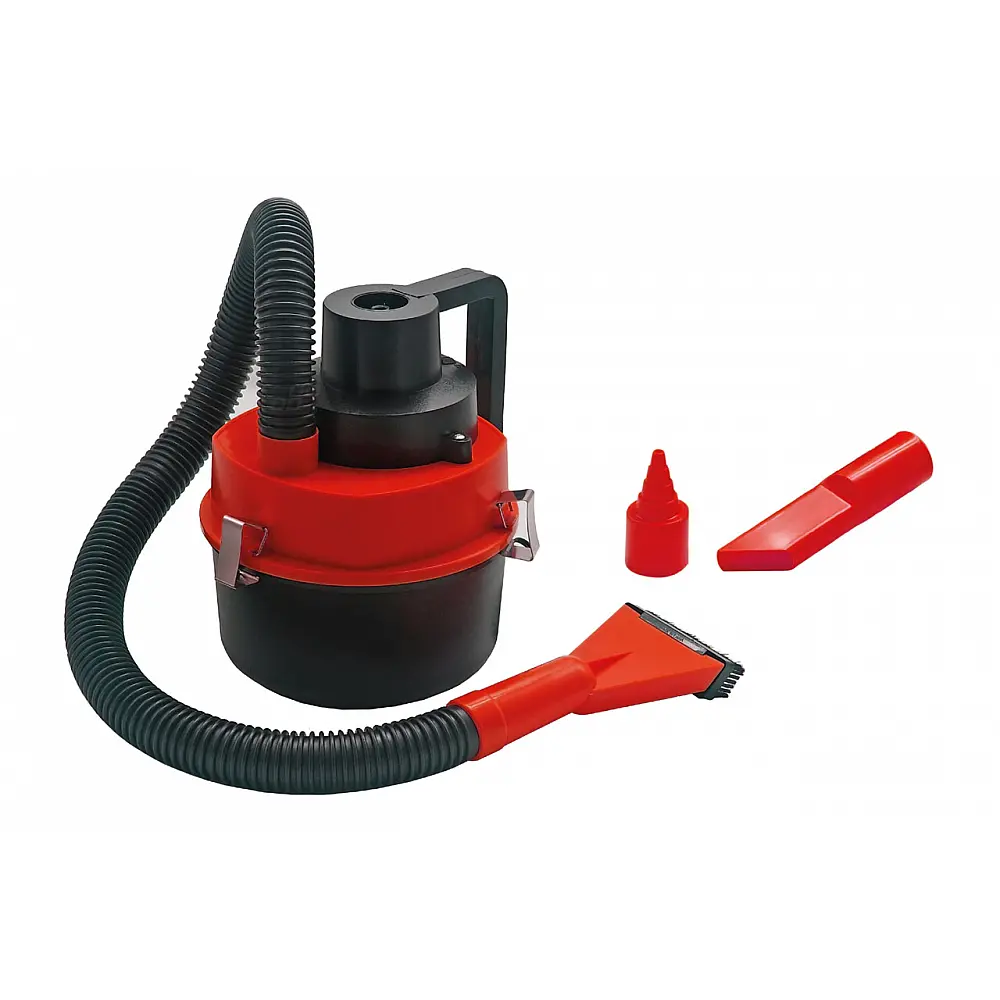 AMiO Σκούπα αυτοκινήτου 12V 93W VC-02 ,02381 AMiO Σκούπα αυτοκινήτου 12V 93W VC-02 ,02381