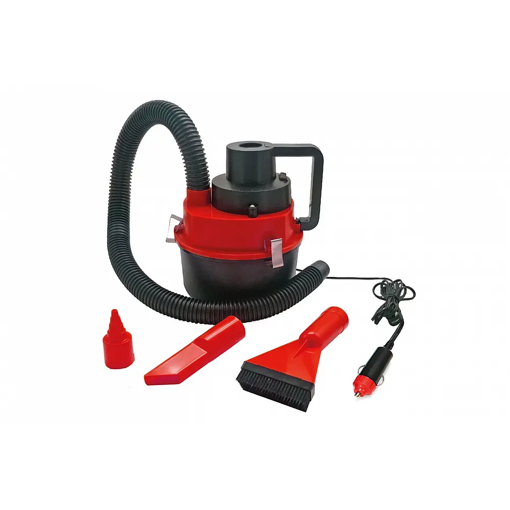 AMiO Σκούπα αυτοκινήτου 12V 93W VC-02 ,02381 AMiO Σκούπα αυτοκινήτου 12V 93W VC-02 ,02381