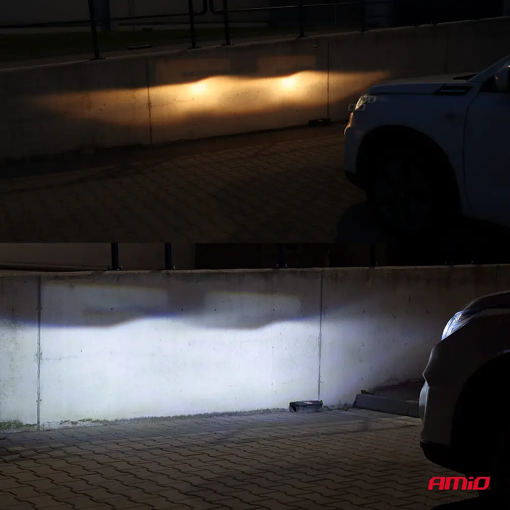 AMiO Προβολείς LED Σειράς BF H1 ,02240 AMiO Προβολείς LED Σειράς BF H1 ,02240